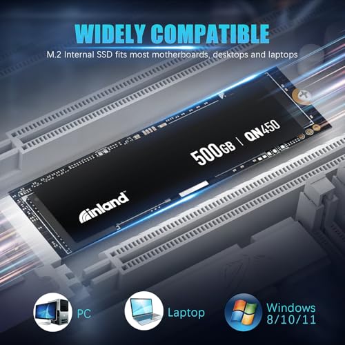 INLAND QN322 2TB view 4