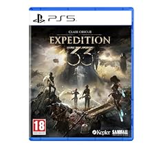 Clair Obscur: Expedition 33 (PS5)