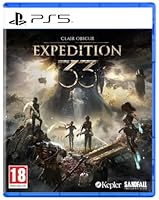 Clair Obscur: Expedition 33 (PS5)