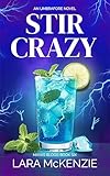 Stir Crazy: Maya's Blogs: Book 6