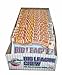 Big League Chew Grape Flavored Bubble Gum