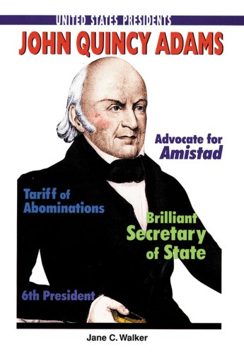 John Quincy Adams (United...