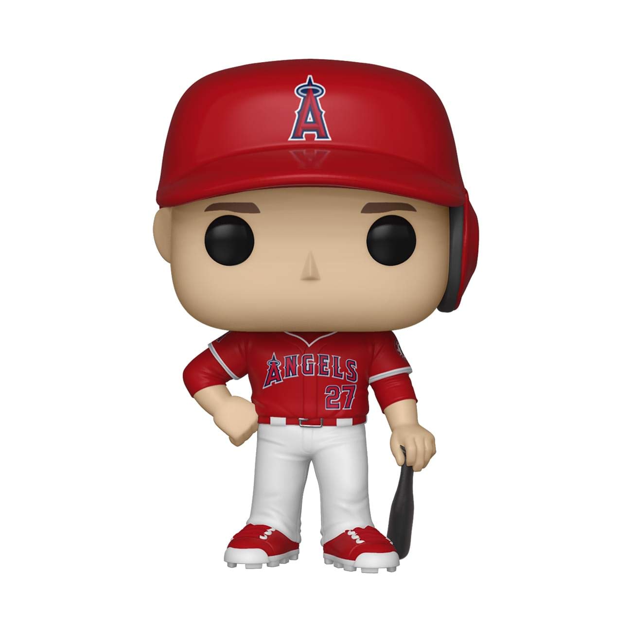 funko pop MLB マスコット ２点セット Amazon.co.jp: Pop Mlb Angels Shohei Ohtani 2 Pack Vinyl