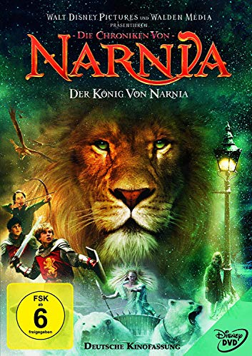 The Chronicles of Narnia: The Lion, the Witch and the Wardrobe