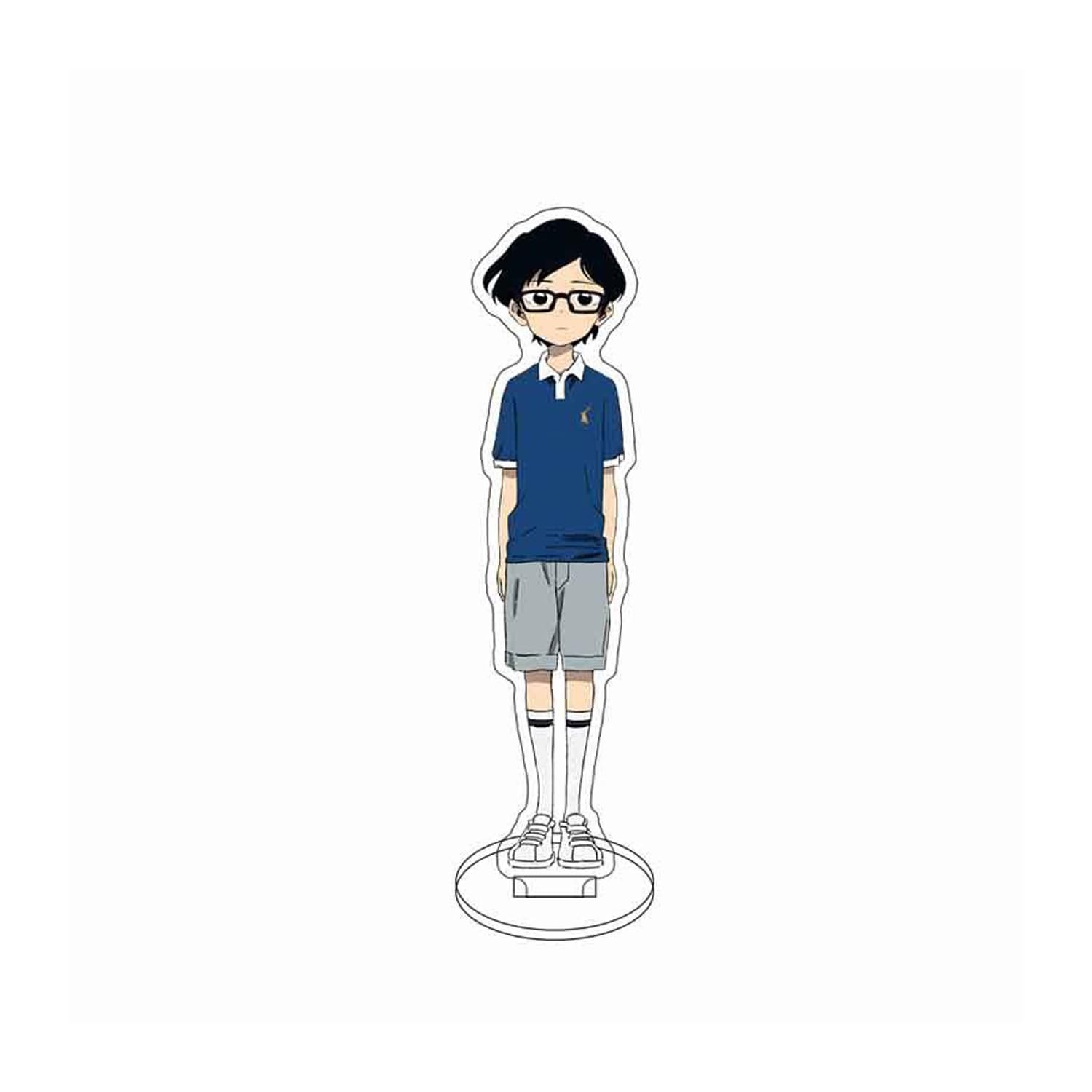 Amazon.co.jp: タコピーの原罪 グッズ アクリルスタンド