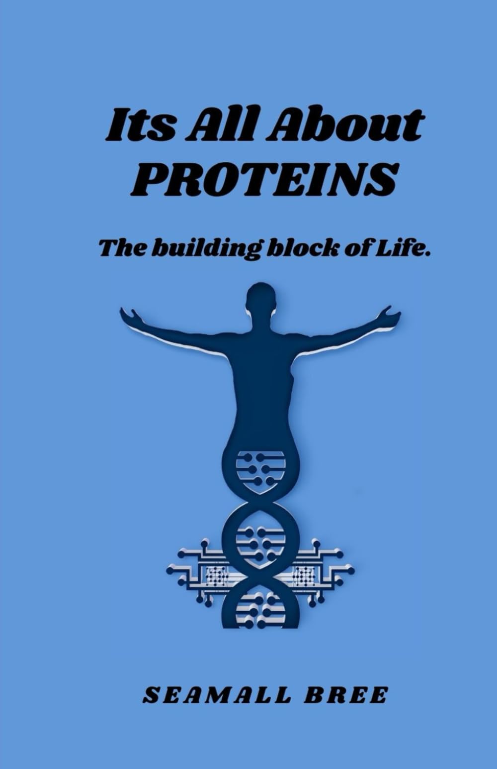 Its All About PROTEINS: The building block of Life.