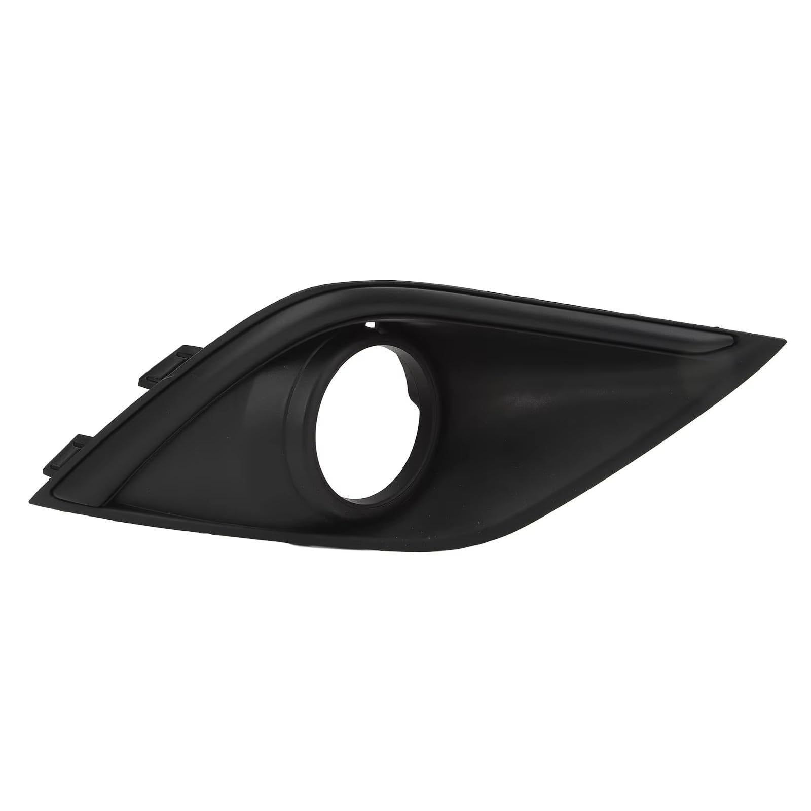 Bisel de parachoques delantero derecho compatible con Outlander 2019 2020, ajuste OEM exacto 7
