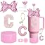 Pink C