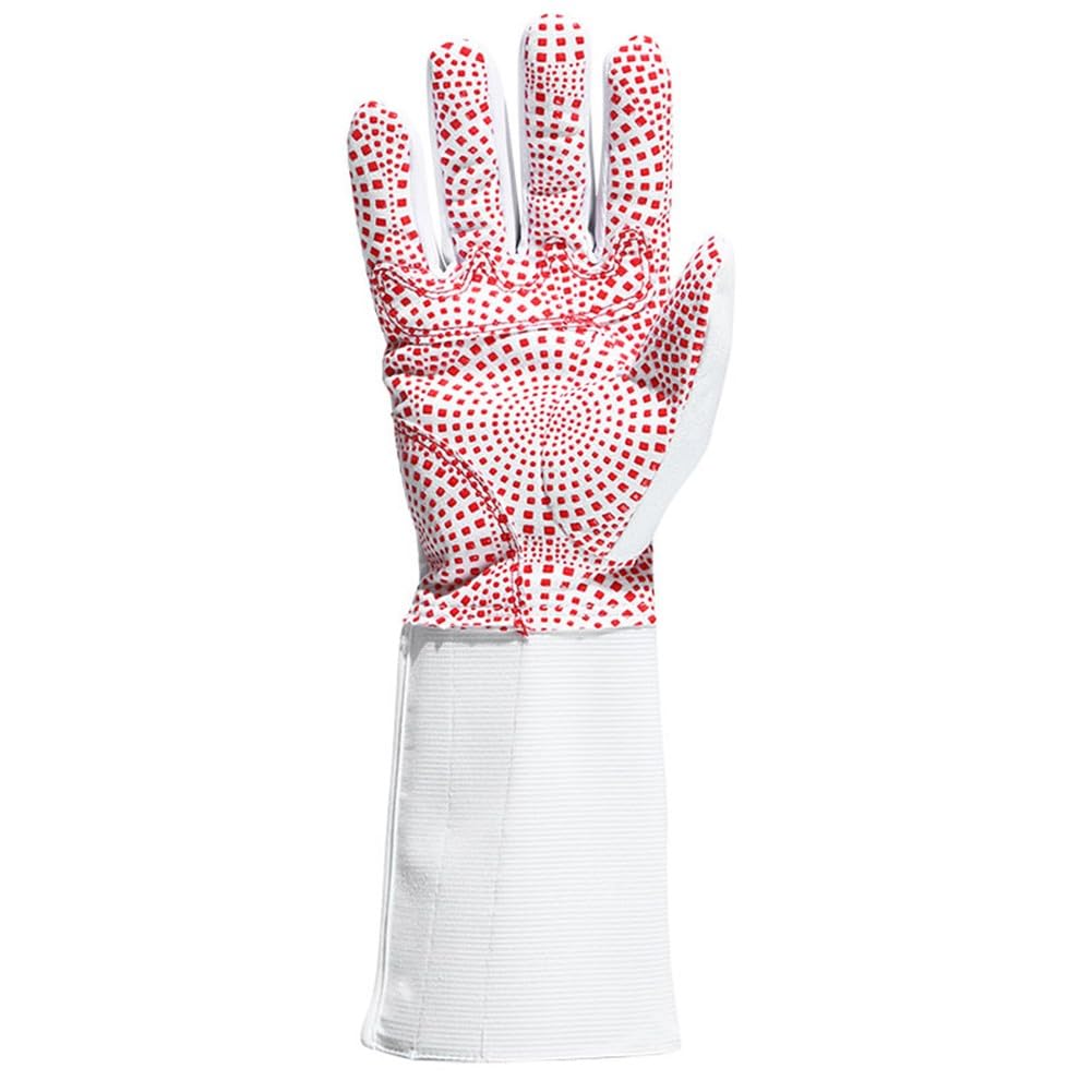 Gants d'escrime antidérapants FACAIIO en nylon et coton premium de XXS à XXXL