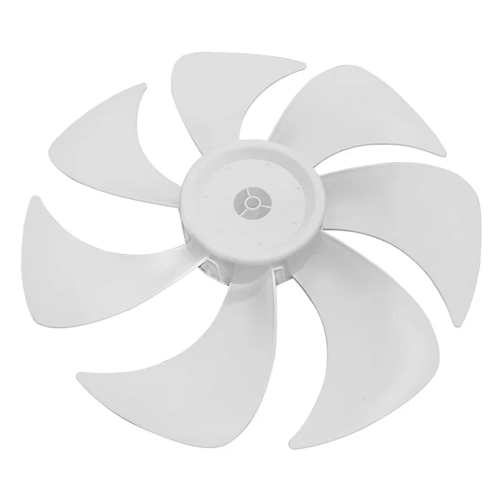 Genérico Compatible con Ventiladores Eléctricos AIRMATE (Modelos CS30-X20, CS30-R21, FS30-X52) - Accesorio De Aspas De Repuesto