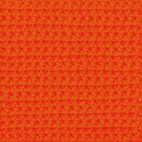 Image of RED HEART Super Saver 3-Pack yarn, PUMPKIN 3 Pack