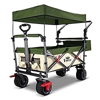 TMZ折りたたみ式全地形ガーデン車両、屋外キャンプキャンプ車両、取り外し可能なル Amazon.co.jp: TMZ折りたたみ式全地形ガーデン車両、屋外