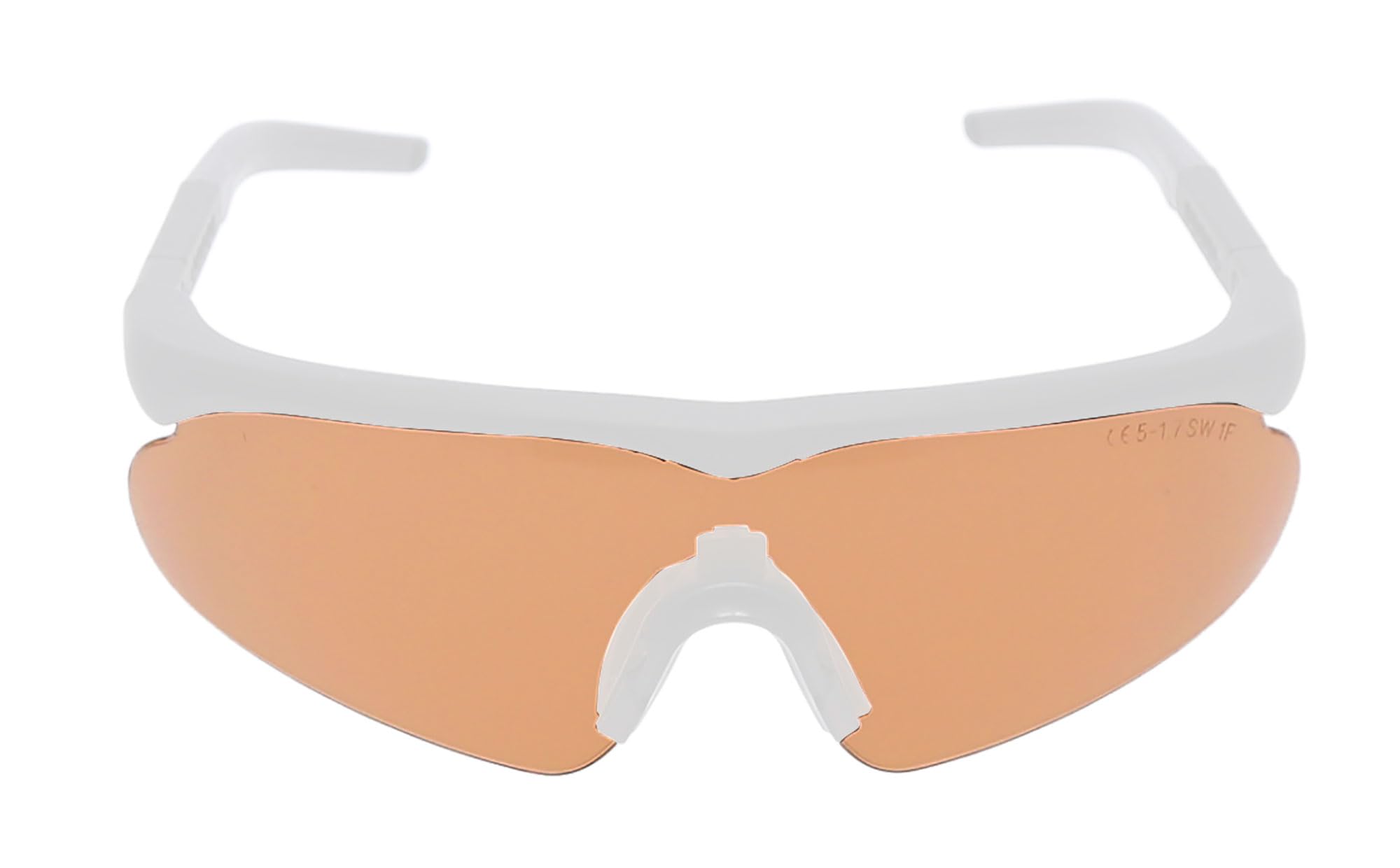 SWISSEYE TACTICAL RAPTOR PRO RX Lot de lunettes de ski