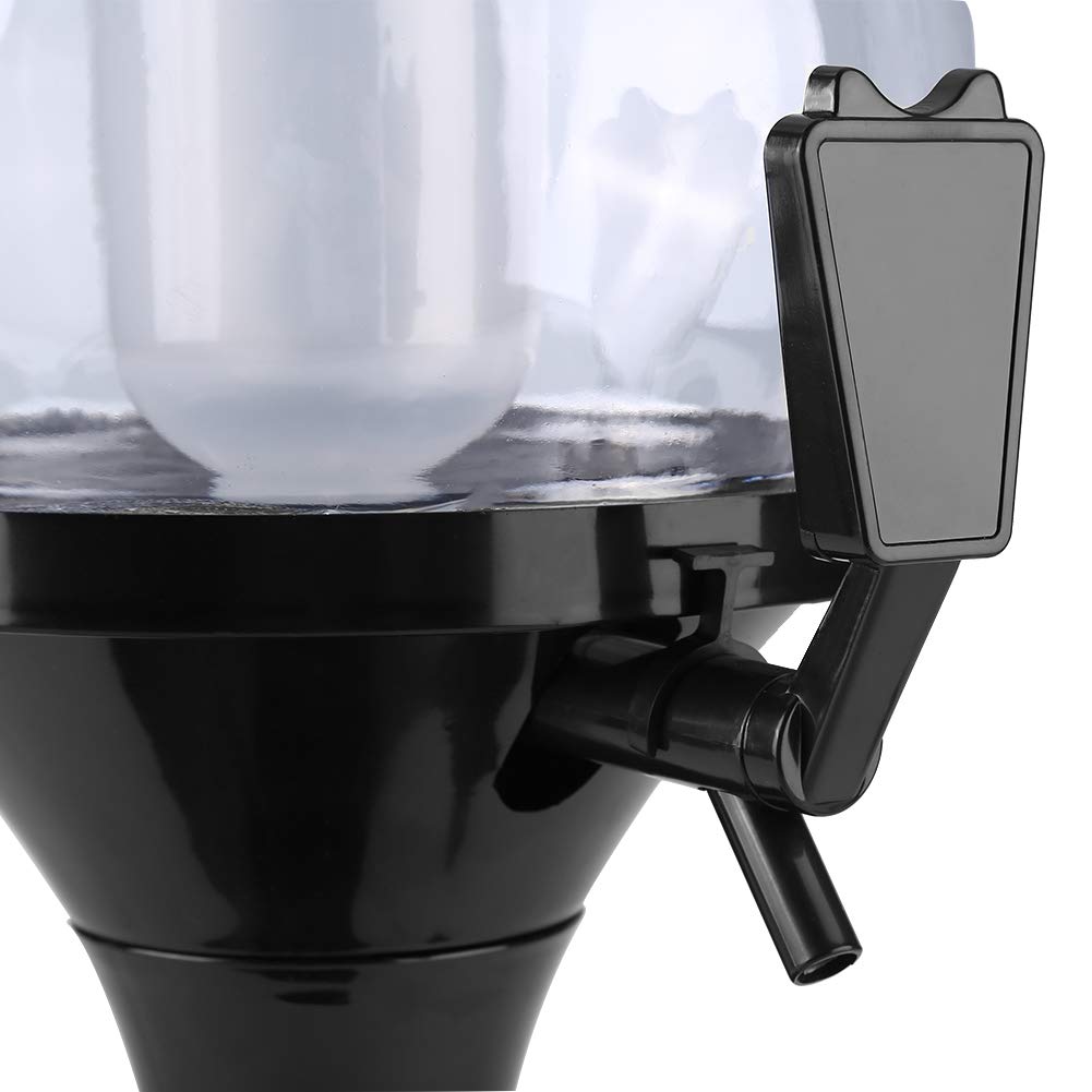 EGLEMTEK Spillatore Distributore Dispenser Birra