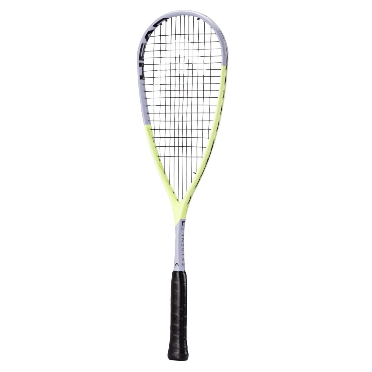 HEAD Extreme 120 2025 Raquette de Squash Jaune/​Violet