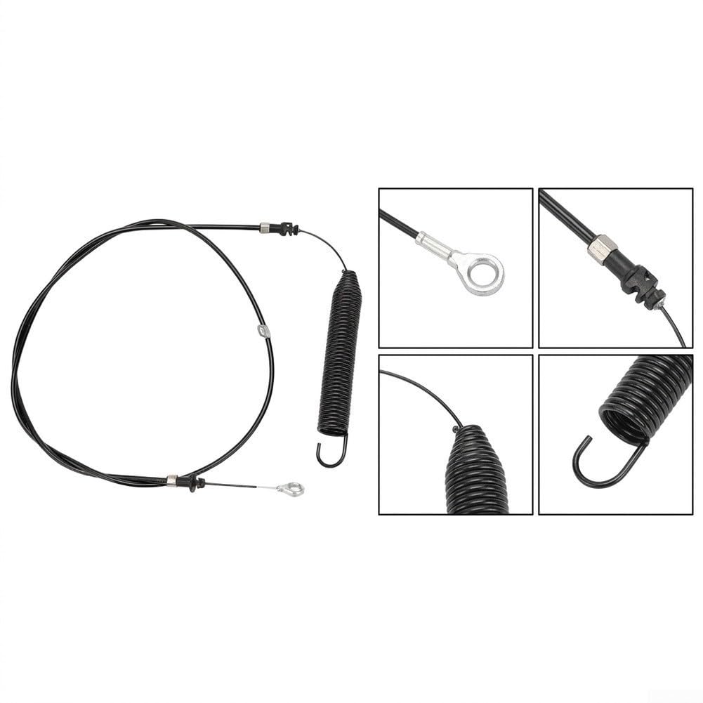 para cable Mando para pto Nylon GY22387 Repuesto para cable
