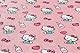 Kanguru Hoodie Kids, Tragbare Decke mit Löchern für Hände und Arme aus fleich mikrofaser, Blanket Hoodie, Geschenkideen für Kinder, Oversized Hoodie 80x90cm Pink, Oversize