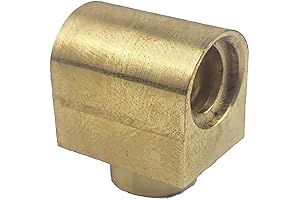 Atlas Lathe Part M6-19A Crossfeed Nut - Compatible with Craftsman & Atlas Lathes