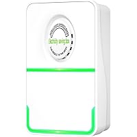 Power Saver, Power Saving Box, 90V-250V, High Efficiency, Smart Electric Energy Saver, Easy Operation, Energy Saving, Low Power Consumption, Consumer Appliances/Commercial Power