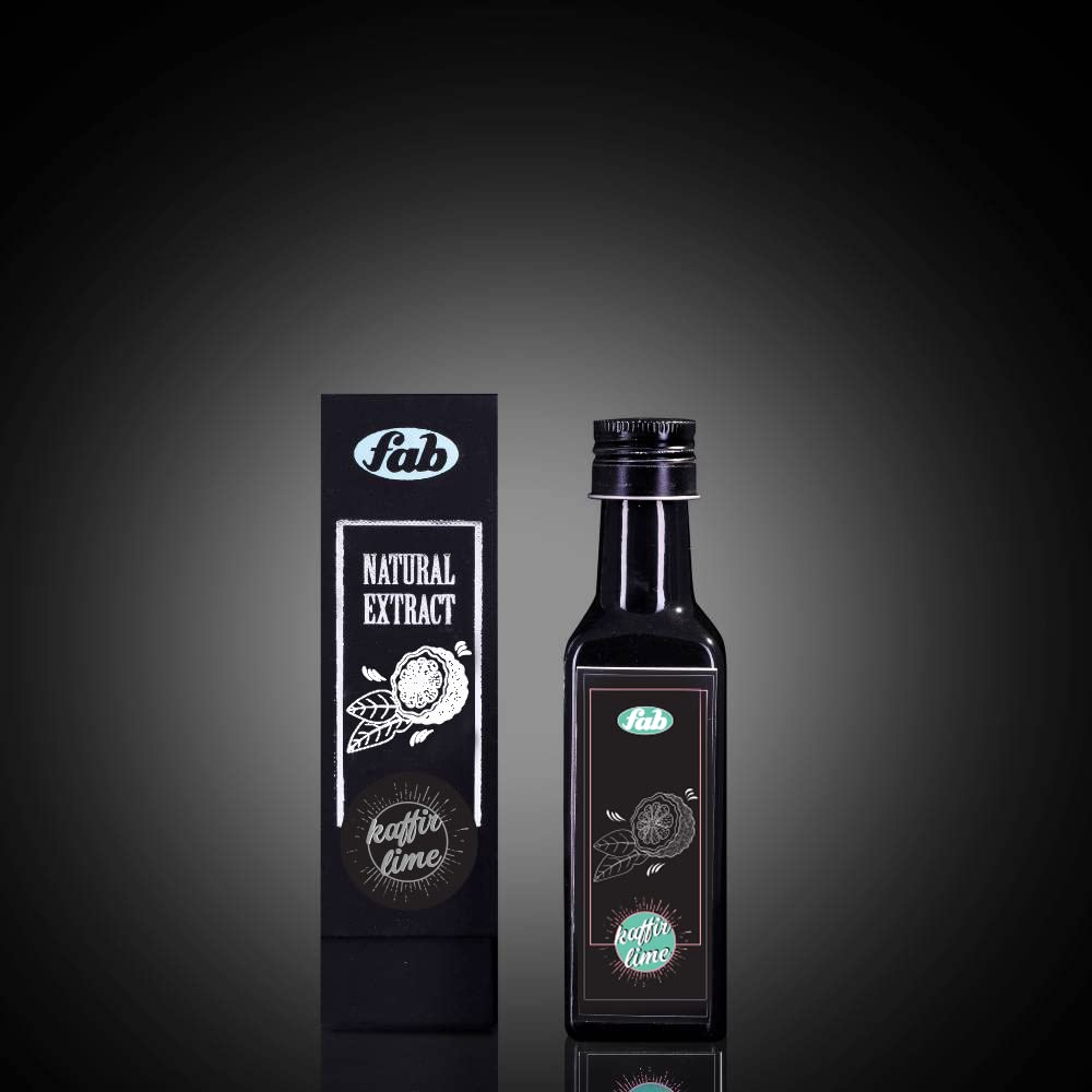 See full amazon price history chart for Fab Kaffir Lime Natural Extracts Flavors 100 Ml Pack Use for Making Cake Dessert Sweetness Cookies Candy Ice-Cream Pudding Fab Kaffir Lime Natural Extracts Flavors 100 Ml Pack Use for Making Cake Dessert Sweetness Cookies Candy Ice-Cream Pudding (B0B56ZXD29) Amazon Price History, Amazon Price Tracker