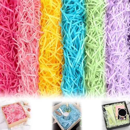 300 G Virutas De Papel Para Regalos,Papel Tisú Triturado De Material,Relleno Para Cajas De Regalo Papels De Seda Triturado Para Caja De Regalo Rafia Empaquetado Proteger Decorar Envoltorios Regalos 300 G Virutas De Papel Para Regalos,Papel Tisú Triturado De Material,Relleno Para Cajas De Regalo Papels De Seda Triturado Para Caja De Regalo Rafia Empaquetado Proteger Decorar Envoltorios Regalos