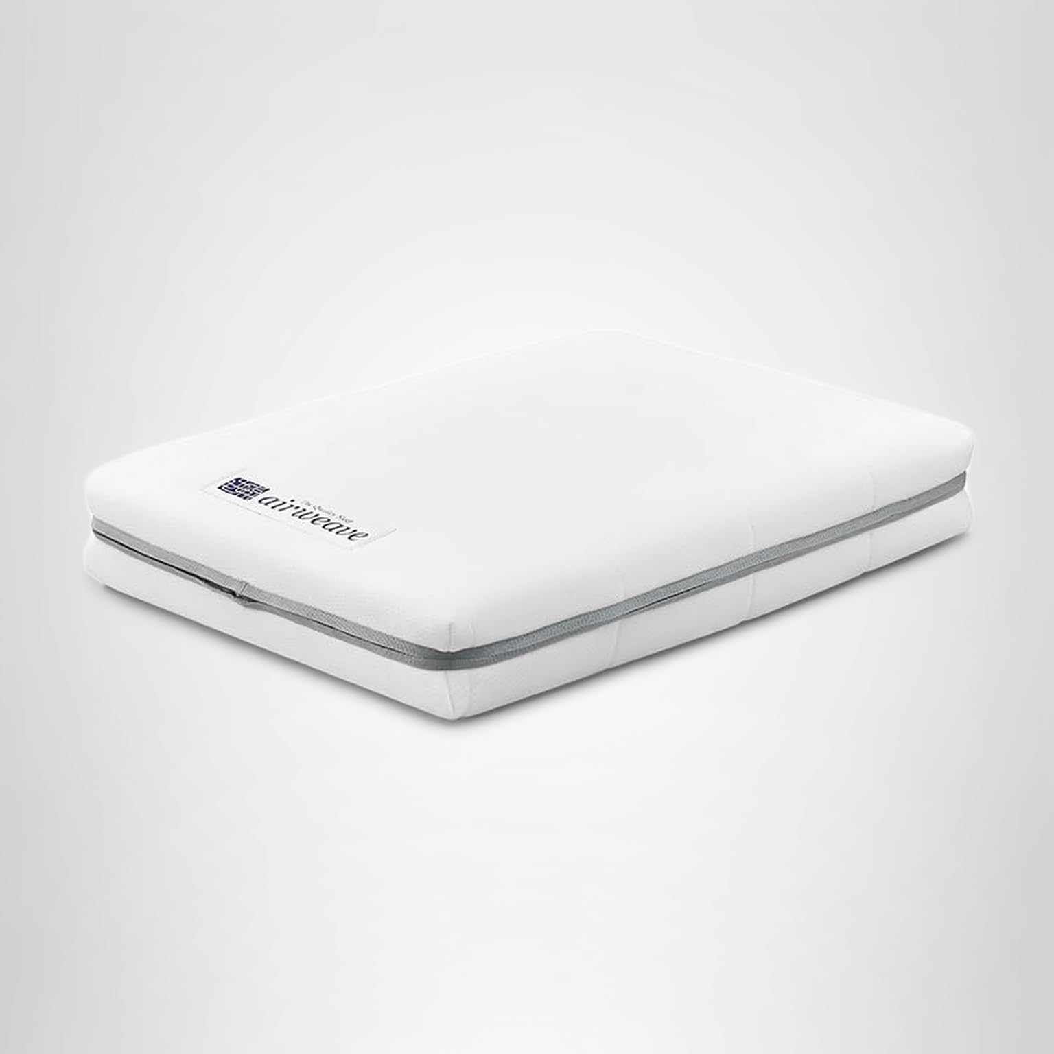 Amazon.co.jp: エアウィーヴ マットレス Sサイズ ペットベッド 洗える