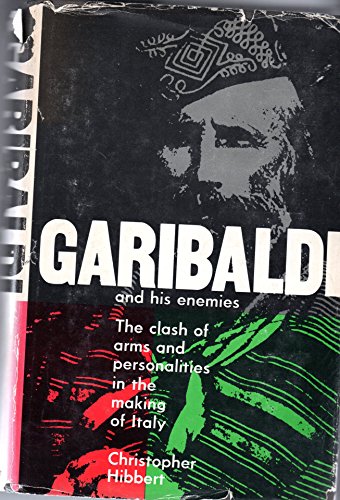 Garibaldi and His Enemies : ... B000NXWVV0 Book Cover