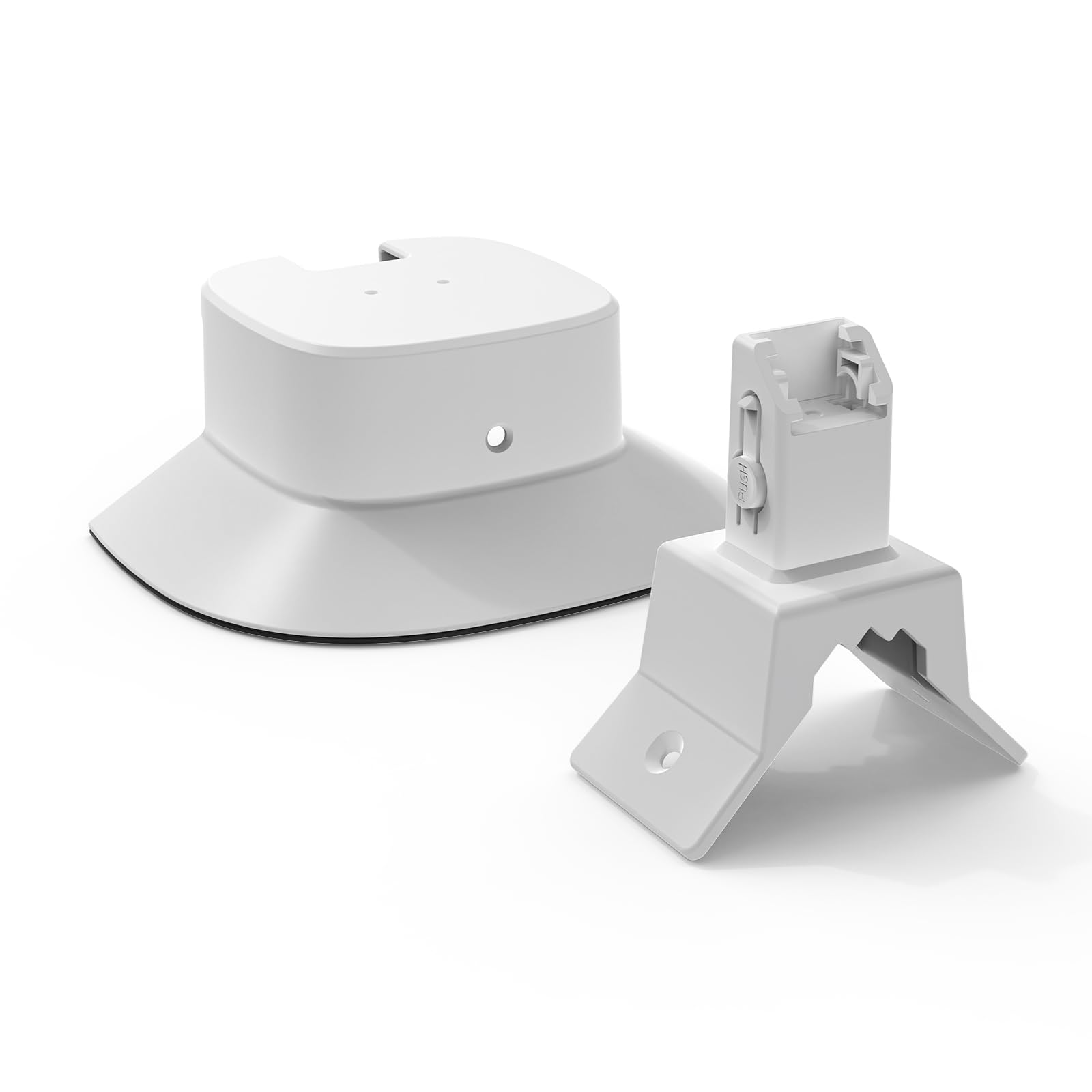 HOLACA Camera Mount for eufy Security SoloCam S340, 90° Wall Angle Bracket for eufy Security SoloCam S340 - Image 3