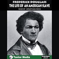 Narrative of the Life of Frederick Douglass audio book
