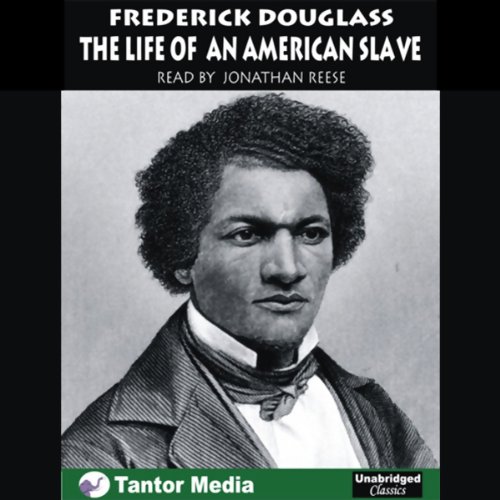 Narrative of the Life of Frederick Douglass