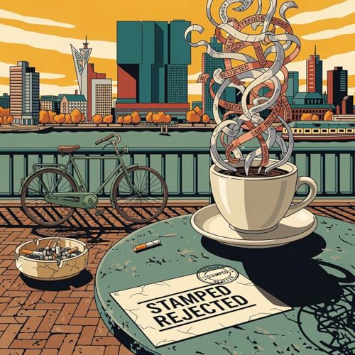 RD026 | Is het AZC probleem eigenlijk wel echt