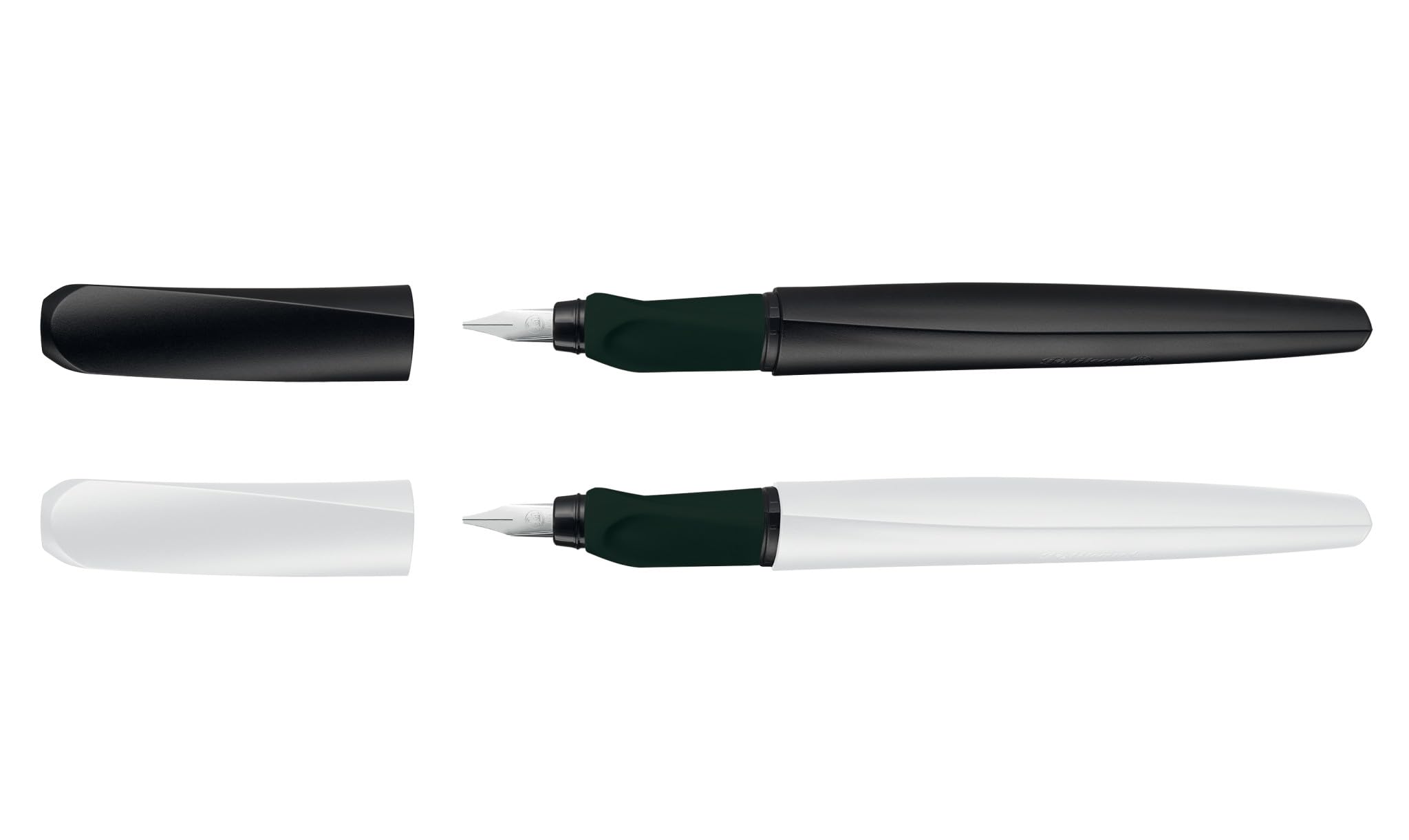 Pelikan Twist Calligraphy P457 1,5 White FS