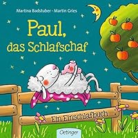 Paul, das Schlafschaf 378916593X Book Cover