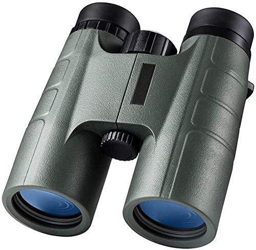 Télescope jumelles 10X42 adultes pour photo de voyage en plein air