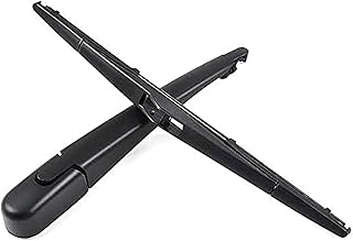 For kia carens rear wiper with arm