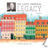 möller wedel optical Grondahl Das Launy Gröndahl Erbe Vol. 6