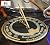 NauticalMart Brass Sundial Grow Old with Me