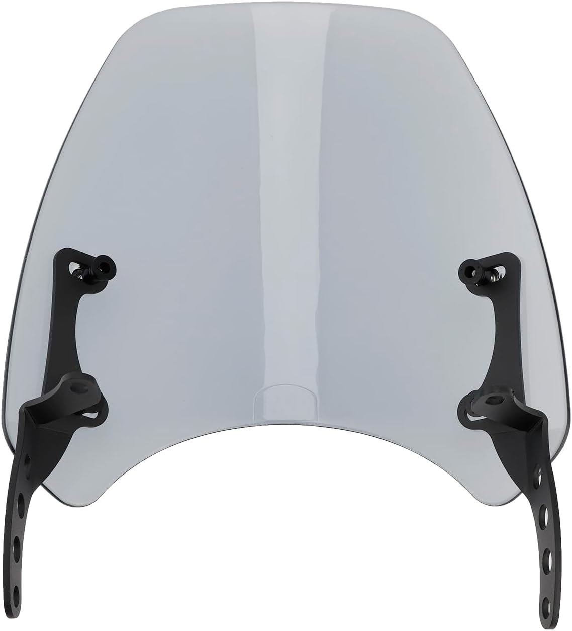 Motorcycle Windshield Windscreen Wind Shield Protector for KAWASAKI Eliminator 500 2024-2025