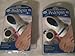 Pedi Spin Callus Remover (2Pack)