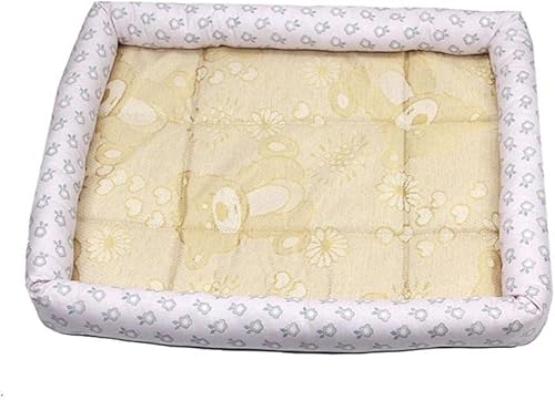 KryZaroXXL �T�C�Y �y�b�g�x�b�h �u���[ 900x700x70mm ���L���p �⊴��p�}�b�g �􂦂�X�N�G�A�^�y�b�g�\�t�@�[ �M���Ǒ΍� �ӂ�ӂ�\�t�g�Q��