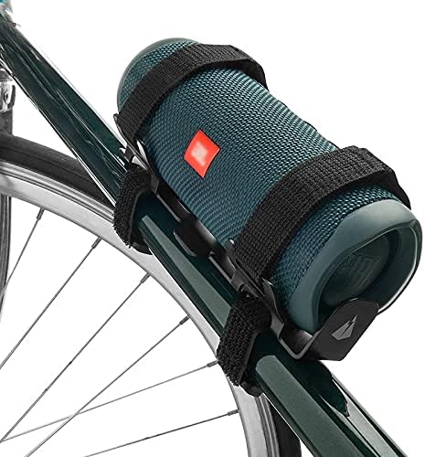 Bike Water Bottle Holder, Bicycle Speaker Mount Water Bottle Holder for Bike Water Bottle Cage