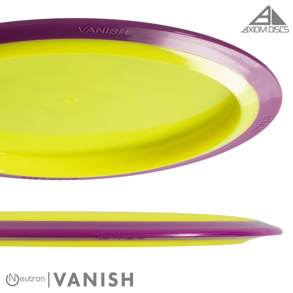 Discraft Avenger SS Elite Z Fly Dye Golf Disc, 173-174 Grams