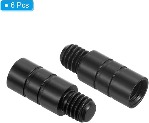 Miniatura 9 de PATIKIL Dardos de cobre, dardos de hilo acentuador de peso, accesorios de dardos