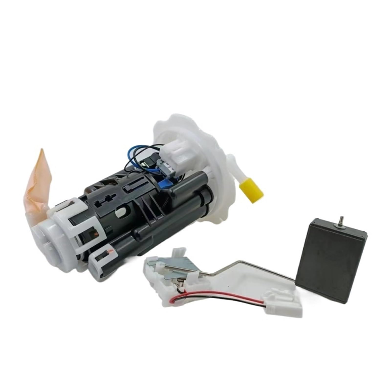 Amazon.com: MJUYHT Fuel Pump Assembly OEM: ZL05-13-35ZC B3C7-13