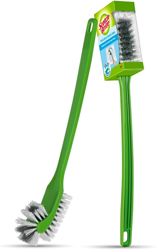 Toilex Toilet Brush