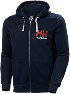 Sudadera HELLY HANSEN Hh Box Hoodie GRIS S - goon