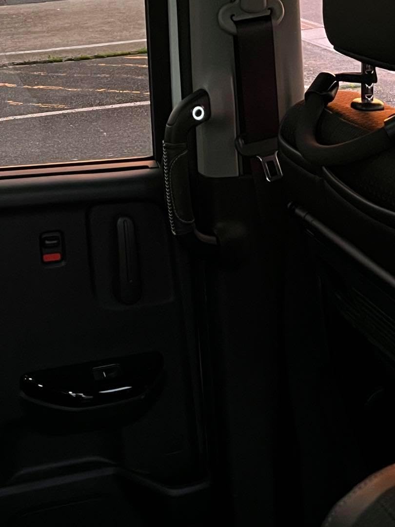 ステップワゴン RP 車内用スライドドアワンプッシュオープナー ステップワゴン RP 車内用スライドドアワンプッシュオープナー