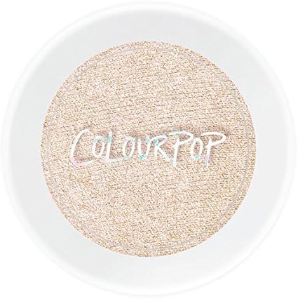 Colourpop Super Shock Cheek Highlighter - LUNCH MONEY - Pearlised