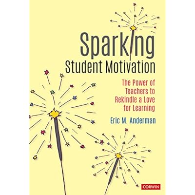 Sparking Student Motivation