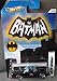 Produktbild Hot Wheels 2012 Batman Series #3 of 8 Batman 1966 TV Series Batmobile 1:64 Scale by Mattel